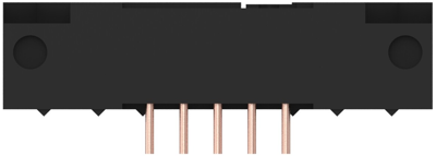 5102160-1 AMP PCB Connection Systems Image 4