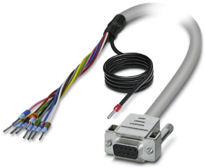 2926027 Phoenix Contact D-Sub Cables