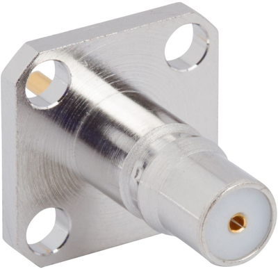 930-112J-51S Amphenol RF Coaxial Connectors Image 1