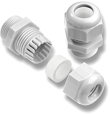 1909670000 Weidmüller Cable Glands