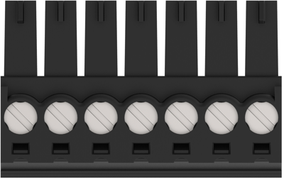 2213936-7 TE Connectivity PCB Terminal Blocks Image 3