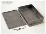 1590DDF Hammond General Purpose Enclosures