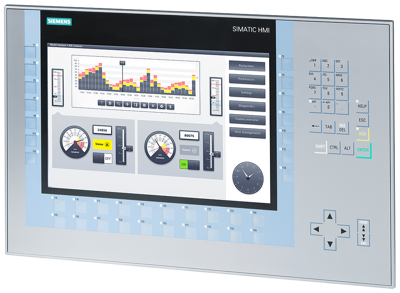 6AV2124-1MC01-0AX0 Siemens HMI