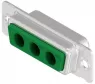 3003W3SXX99A10X CONEC D-Sub Connectors