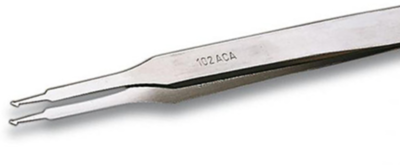 102ACAX Weller Erem Tweezers