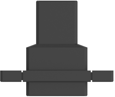 1-178802-3 AMP PCB Connection Systems Image 3