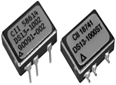 1617069-9 CII Industrial Relays