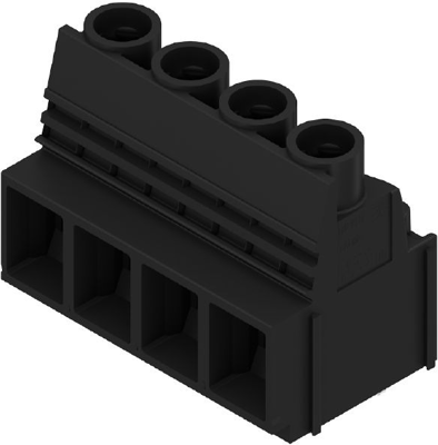 2014090000 Weidmüller PCB Terminal Blocks Image 1