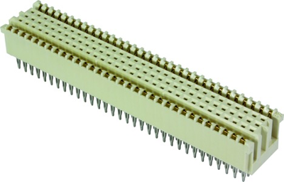 02021601202 Harting DIN PCB Connectors