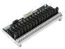 704-5114 WAGO Transfer Modules for Mounting Rail