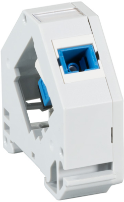 FTTH-DINRAIL-LC EFB-Elektronik Accessories for Network Connectors Image 1