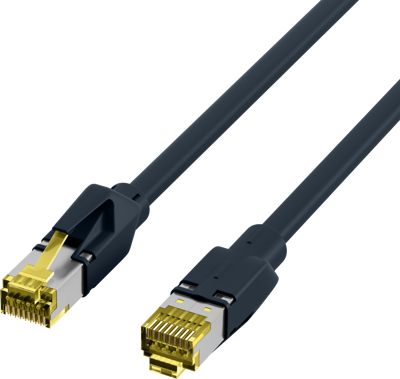 IPK-6A-M-HFR-SW-0050 INFRALAN Patch Cables, Telephone Cables Image 3