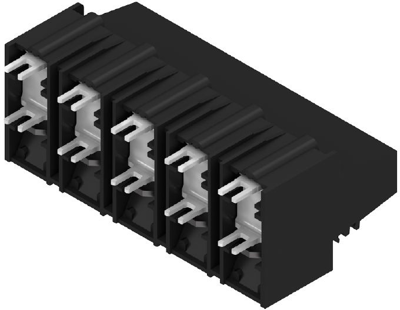 1226490000 Weidmüller PCB Terminal Blocks Image 2