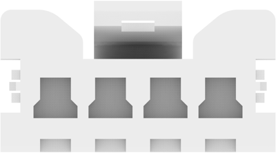 1376477-4 AMP PCB Connection Systems Image 4