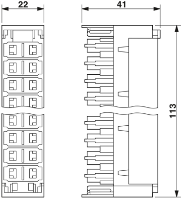 2920829 Phoenix Contact Fuses Accessories Image 2