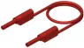 MVL S WS 100/1 AU RT Hirschmann Test & Measurement Test Leads