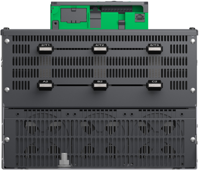 ATS480C21Y Schneider Electric Soft Starters, Braking Devices Image 2