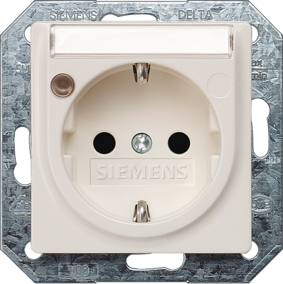 5UB1553 Siemens Sockets, Device Sockets