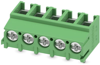 1987753 Phoenix Contact PCB Terminal Blocks Image 1