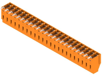 2429710000 Weidmüller PCB Terminal Blocks Image 2