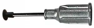 Pick-up needle with suction cup, Ø 6 mm, for LP 20/ LP 21/LP 200/Edsyn LN 261, LN261