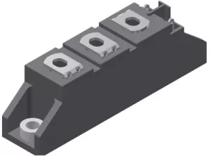 MCC19-12IO8B Littelfuse Thyristoren,Diacs,Triacs,Quadracs