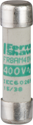 DF2CA06 Schneider Electric Micro Fuses