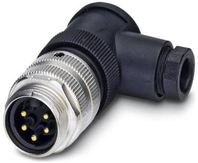 1521504 Phoenix Contact Sensor-Actuator Connectors