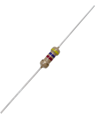 BYB-2-73P0263 by.B Wirewound Resistors Image 1