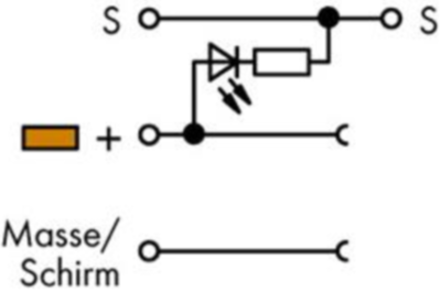 270-585/281-507 WAGO Series Terminals Image 2