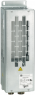 Braking resistor, 1000 W, 250 V, for Altivar series, VW3A7705