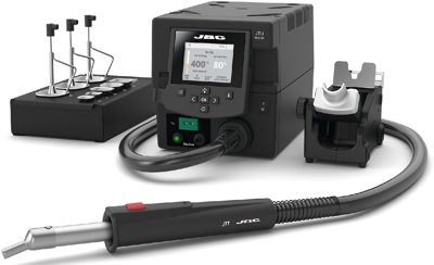 JTSE-2B JBC Soldering Stations