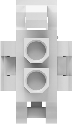 794184-1 AMP PCB Connection Systems Image 5