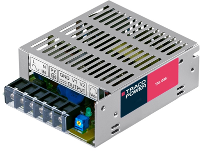 TXL 035-12S TRACO POWER Built-In Power Supplies