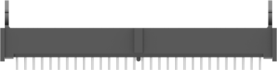 1-1761608-6 AMP PCB Connection Systems Image 5