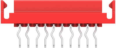 1-338068-0 AMP PCB Connection Systems Image 5