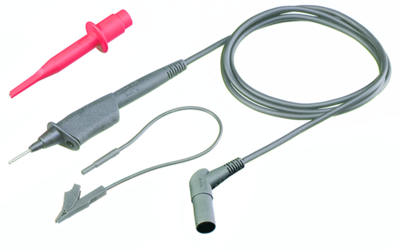 VPS40-III Fluke Test Leads and Test Probes