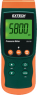 Extech Meter/Datalogger, SDL700-NIST