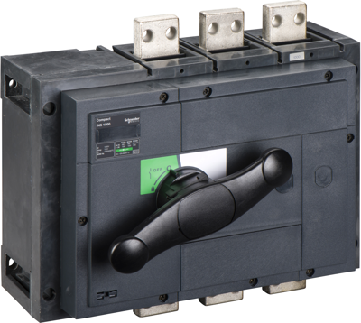 31332 Schneider Electric Circuit Breakers