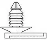 368373-1 TE Connectivity Accessories for Automotive Connectors