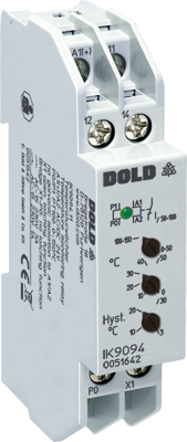 0051642 DOLD Monitoring Relays