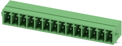 1731798 Phoenix Contact PCB Connection Systems Image 1