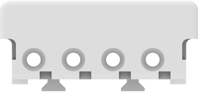 173977-4 AMP PCB Connection Systems Image 5