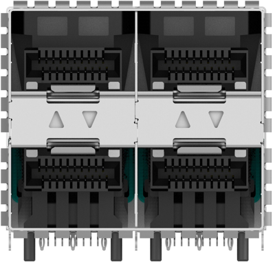 2343522-7 TE Connectivity PCB Connection Systems Image 5