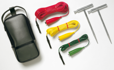 EARTH STAKE Fluke T&M Accessories and Spares