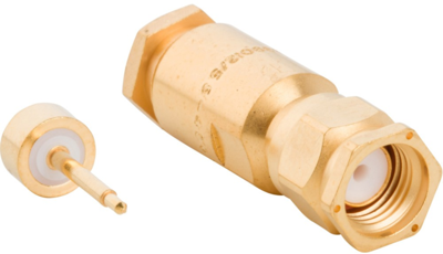 901-128-11 Amphenol RF Coaxial Connectors