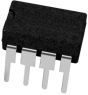 Low Power, High Speed Operational Amplifier, PDIP-8, LT1195CN8