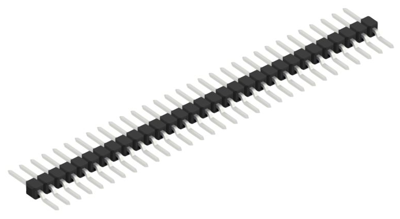 SL12SMD05831Z Fischer Elektronik PCB Connection Systems