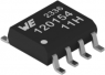 Digital Isolator Standard 2 Ch, 2/0, Viso=3.75 kVDR=150 Mbps, SOIC-8NB, output high