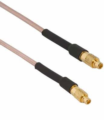 265101-08-06.00 Amphenol RF Assembled Coaxial Cables